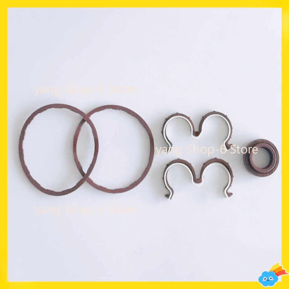 1set CBN/T-E/F/G 300 Series Gear Pump Seal Ring Oil Seal CBN Oil Pump Repair Kit