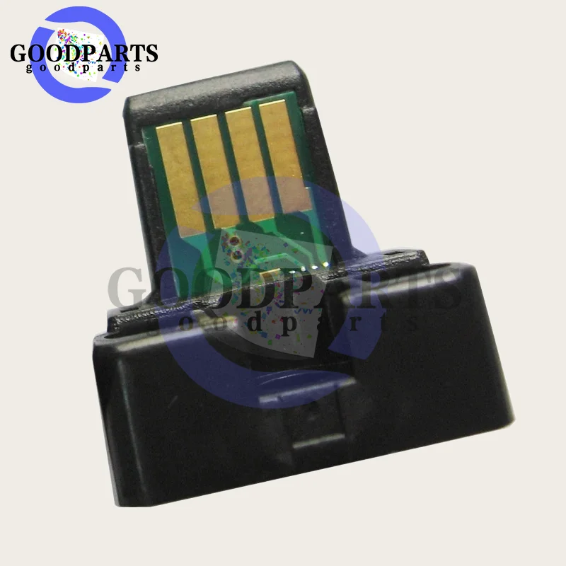 10pcs Chip MX-561 used for Sharp MX-M3070 M3570 M4070 M5070 M6070 MX561 Toner Cartridge MX-561NT MX-561GT MX-561AT MX-561FT