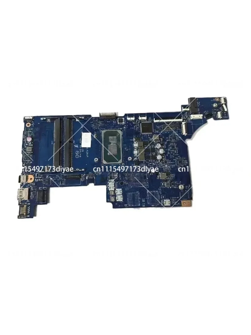 15-DW i5-1135G7 Laptop Main Board Motherboard for Notebook