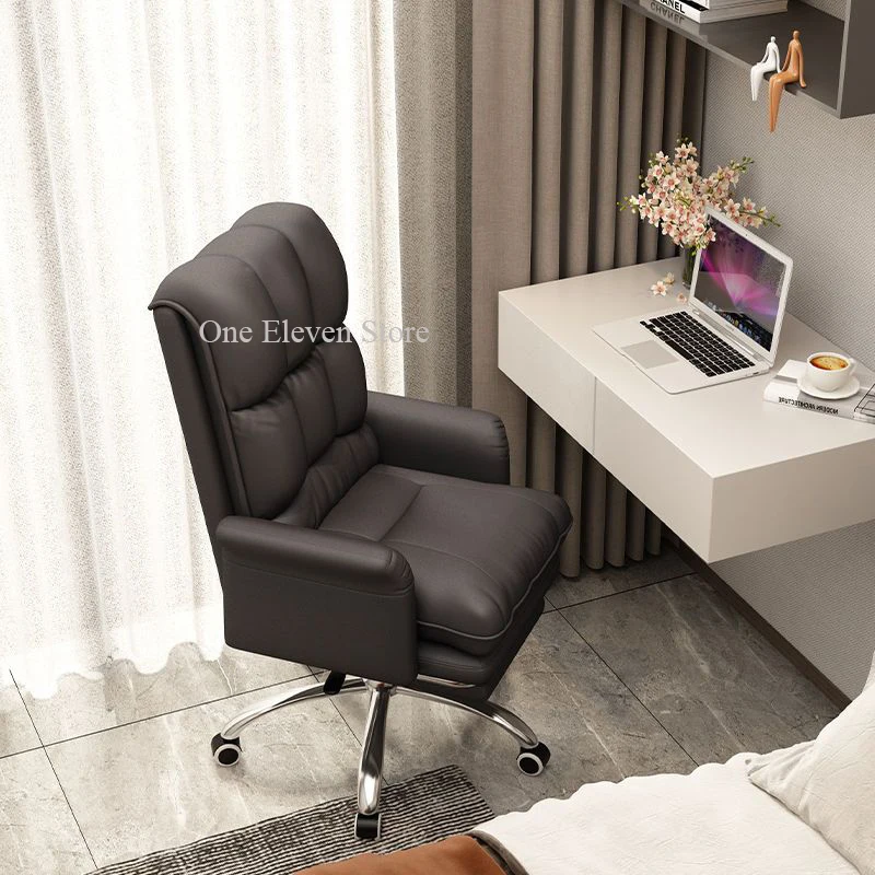 Bed Chair Kids Youth Desk Armchairs Dresser Comfortable Office Chaise Design Nordic Player Chairs Portable Sedia Ufficio Gaming