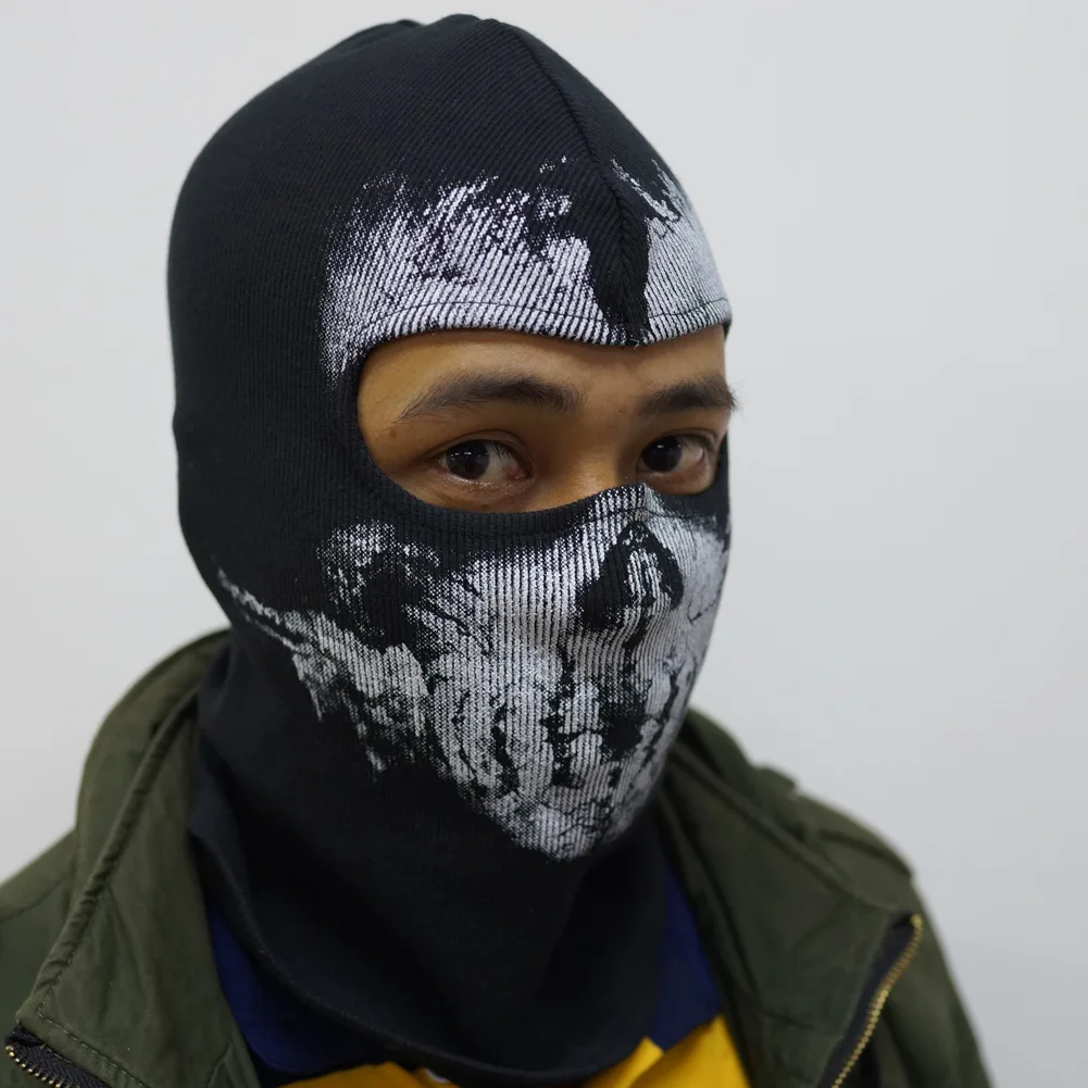 Thumbnail 3 - #14 Cheap Novelty Face Masks Worth Buying