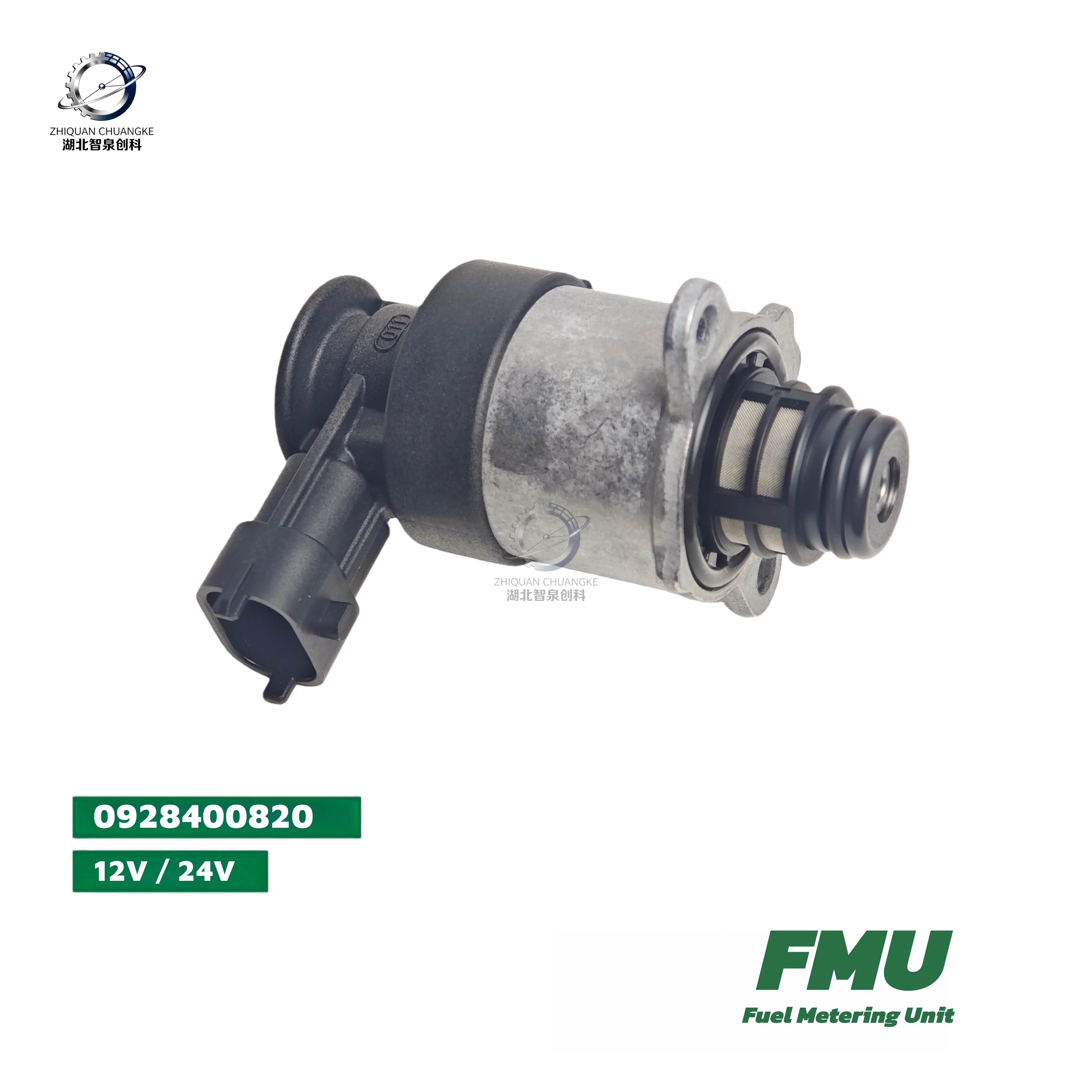 Original Germany 0928400820 Fuel Metering Unit for Penta D6 Deutz Engine Yuchai FAW Truck Pump