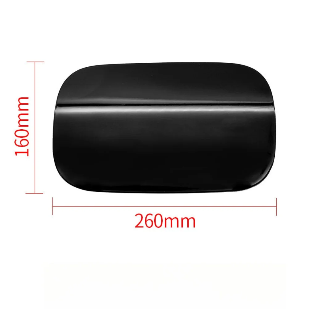 

For MERCEDES For S-CLASS For W222 2014-2020 Fuel Tank Flap Cap Cover Replacement Parts OEM 2227570006