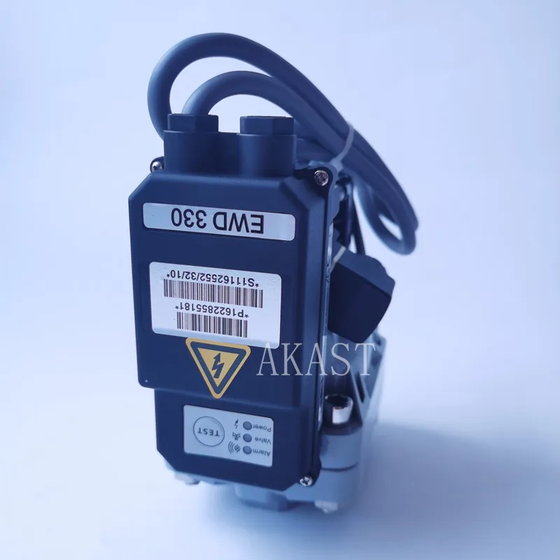 Imagem -05 - Válvula de Drenagem Automática Elétrica 2901146551 Ewd330 1622855181 1622855183 1621682200 se Encaixa Atlas Copco