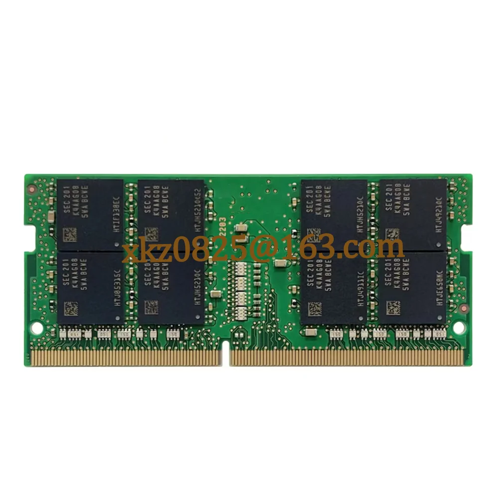 New and Original DDR4 32GB 2Rx8 PC4-3200AA Notebook Memory Stick M471A4G43AB1-CWE M471A4G43BB1-CWE Fast Delivery