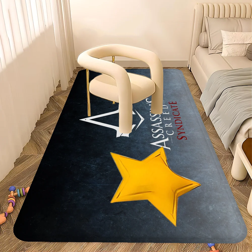 حصيرة حمام العقيدة القاتلة ، مانعة للانزلاق ، تمتص الماء ، وسادة شريط طويلة ، حصيرة الأساس ، ممسحة ترحيب #1