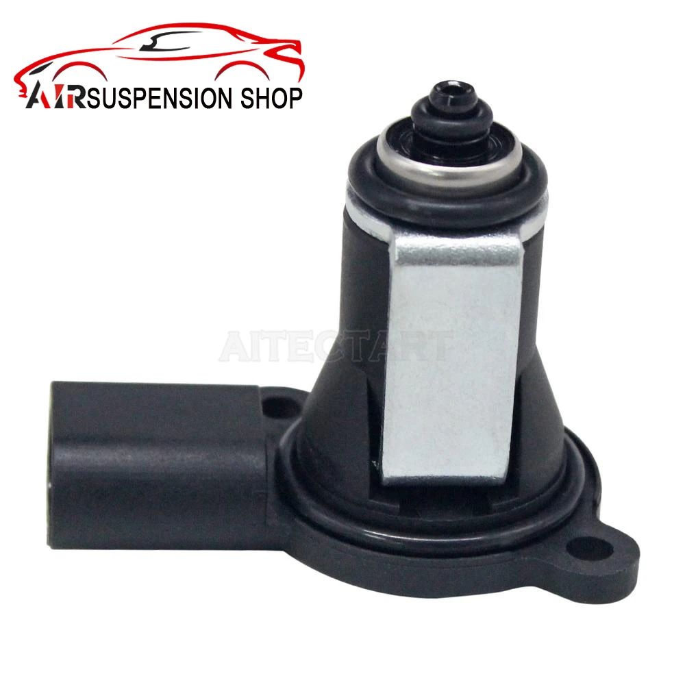 

For Land Rover Range rover Discovery LR3 LR4 Amk New Type Air Compressor Air Release Solenoid Valve LR044016 LR061888