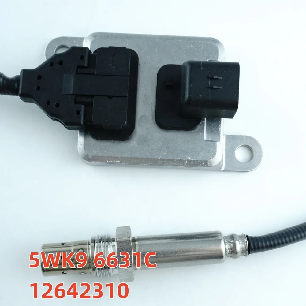 12642310 5WK96631 New High Quality Nox Stikstofoxide Sensor for Chevrolet Express 2500--4500 Silverado 2500 3500 Gmc Savana 2500