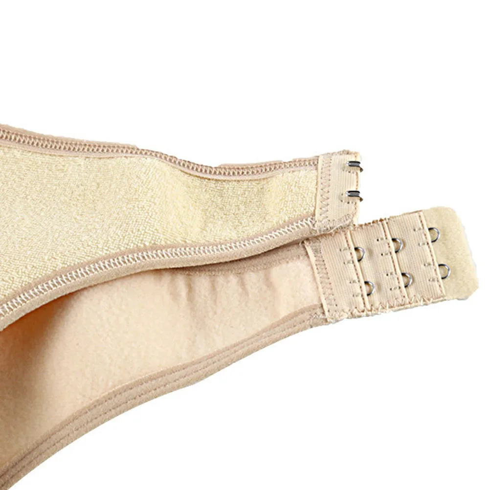 

1Pcs Anti Humpback Correction Belt Size L Durable Breathable Chest Support Strap Posture Corrector Shoulder Humpback Support