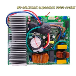 Used for TCL variable frequency air conditioner motherboard A010386 A010377 circuit board