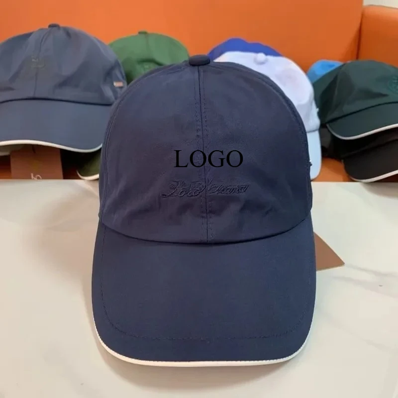 

Sunscreen, cap, new fashion baseball cap, casual embroidery, comfortable and breathable, universal style