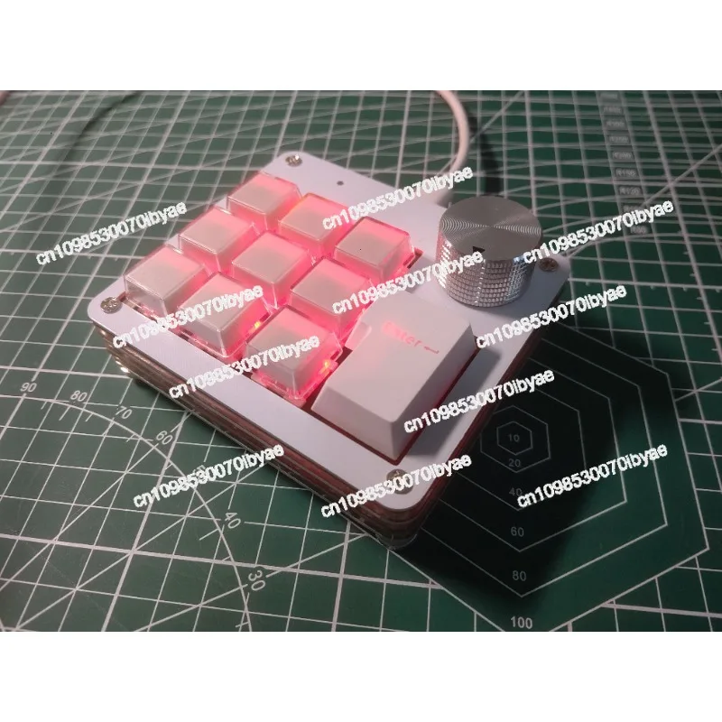 Protocollo MIDI dedicato Qlab Performance professionale Media Assistente riproduzione audio Controller riproduzione musicale