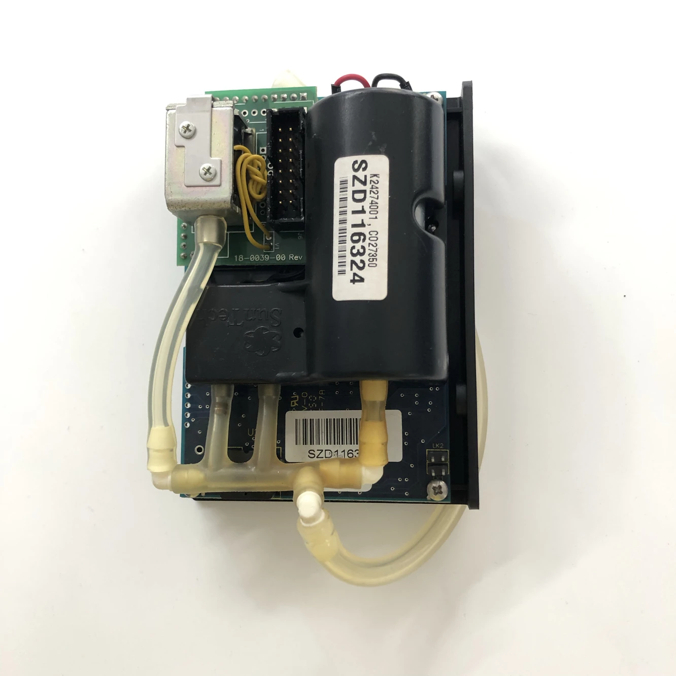 

Модуль артериального давления ak96 Модуль обнаружения артериального давления сфигмоманометр Jinbao