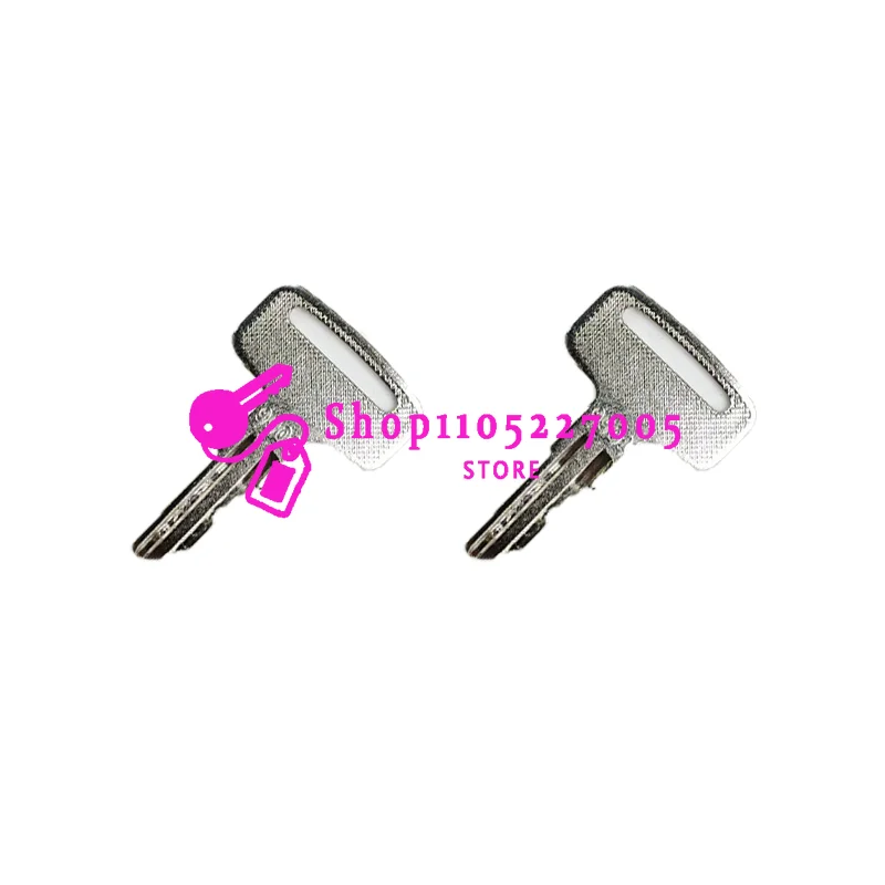 1/2/5/10/20PCS Ignition Key 9901 2860030 For JLG Scissor Lift 600AJ 460SJ 400S 600A