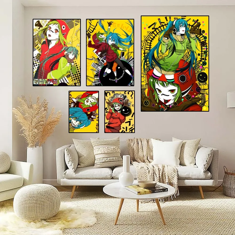 matoryoshka-cartaz-para-decoracao-arte-estetica-parede-pintura-adesivos-para-quarto