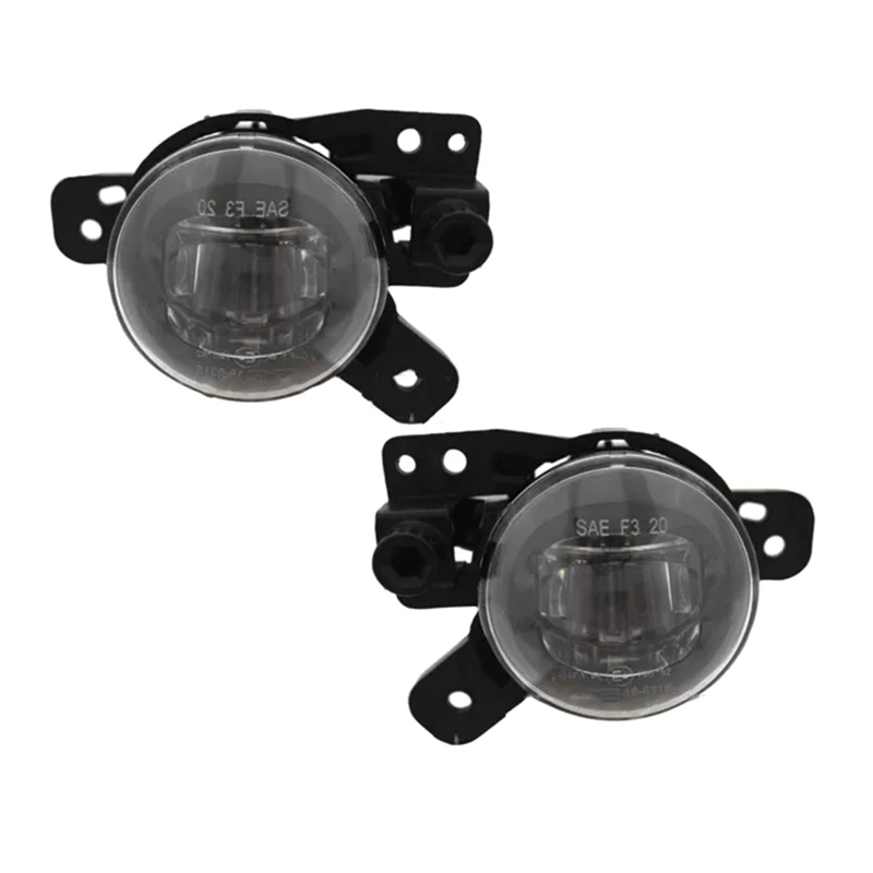 

Automobile Front Fog Lights For Chevrolet GX 42737706 42737708