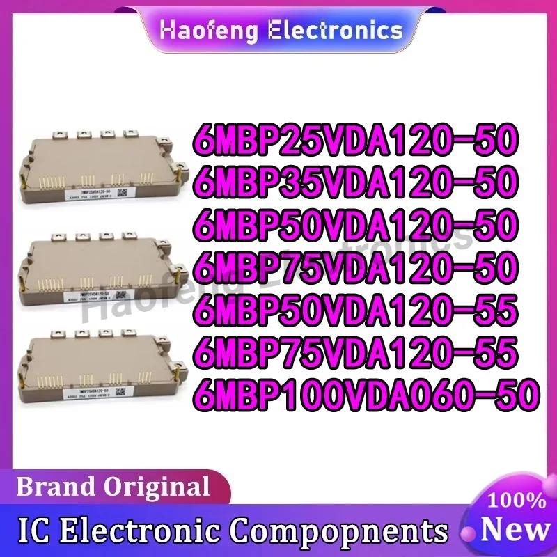 

6MBP25VDA120-50 6MBP35VDA120-50 6MBP50VDA120-50 6MBP75VDA120-50 6MBP50VDA120-55 6MBP75VDA120-55 6MBP100VDA060-50