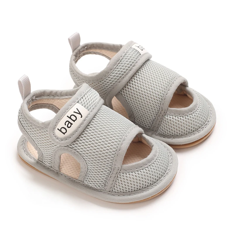 أحذية الربيع والخريف والصيف للأطفال للرجال والنساء أحذية قماشية أحذية ذات نعل ناعم #4