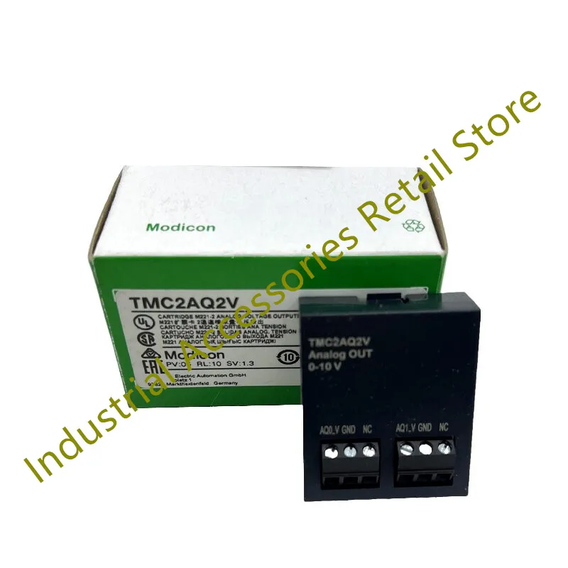 

New Original TMC2SL1 TMC2AI2 TMCR2A12 TMC2AQ2V One Year Warranty Warehouse Spot Fast Delivery