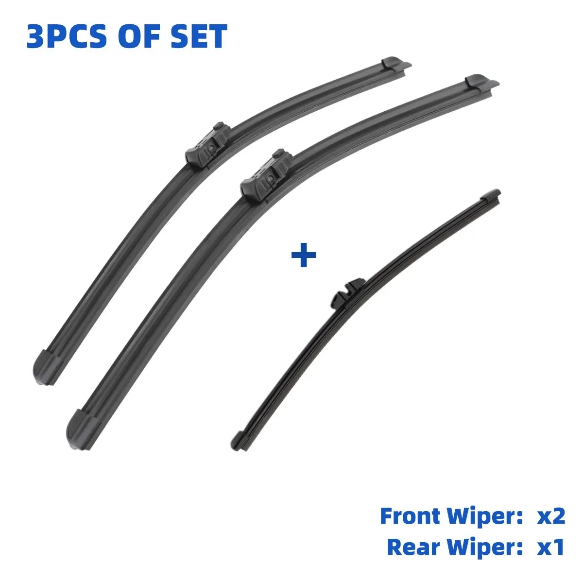 Thumbnail 3 - #3 Trending Rear Window Wiper Blades Right Now