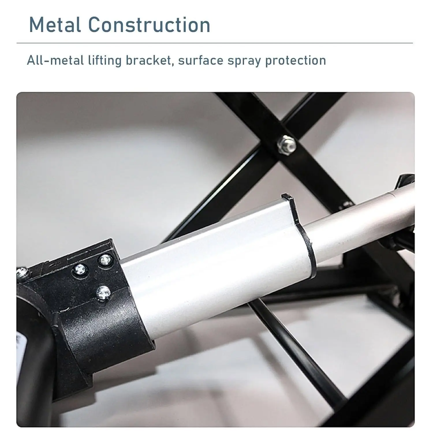 Electric Scissor Lift Table 50kg Load, Height Adjustable Electric Lifting Platform, Coffee Table Lift, Working, Customized