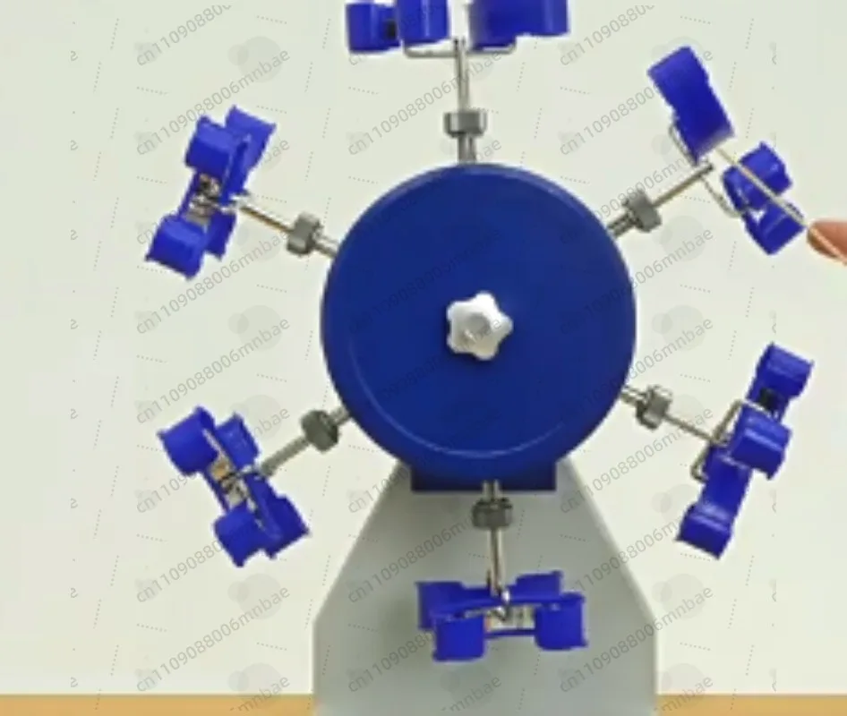 High-quality watch tools 12 and 24-claw fully automatic test watch winding machine for automatic bracelets