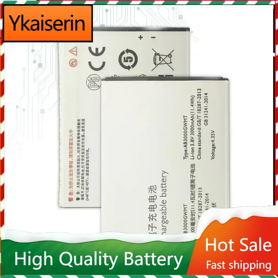 3000mAh  EB-BG973ABU  Battery for Samsung GALAXY S10 / G973F SM-G9730 G9730 Batteries + Track NO Warranty