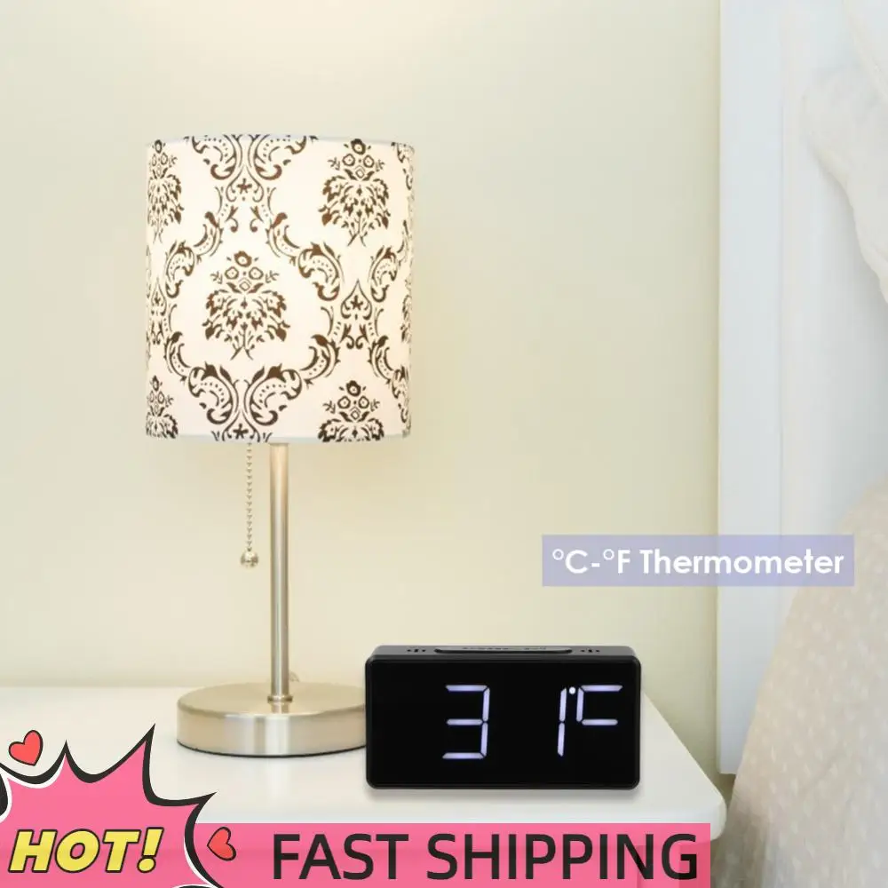 Large Digital Led D…