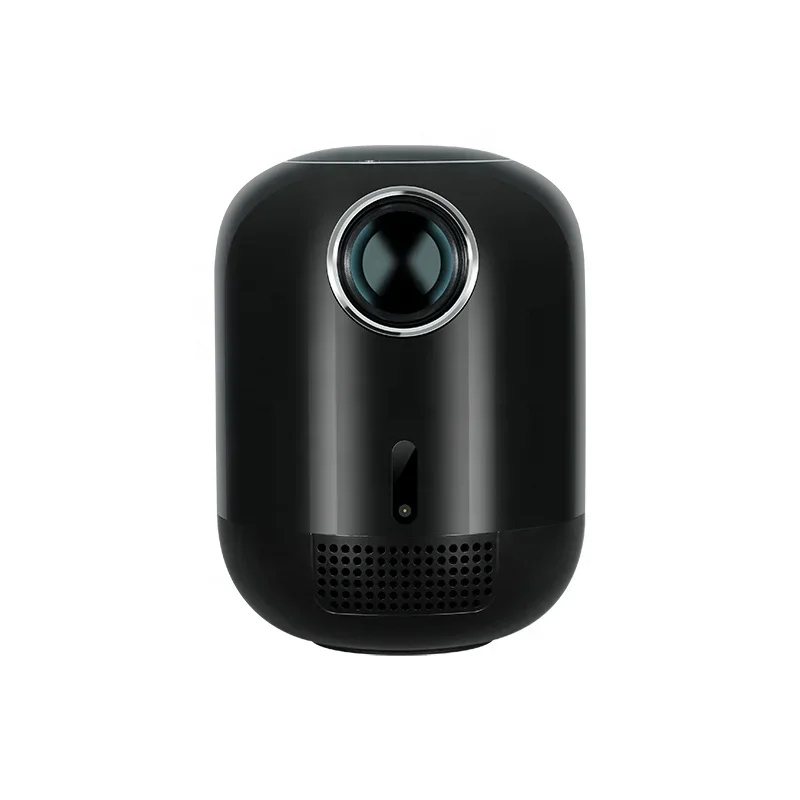 Auto Focus Projector WiFi Wireless Smart Projector