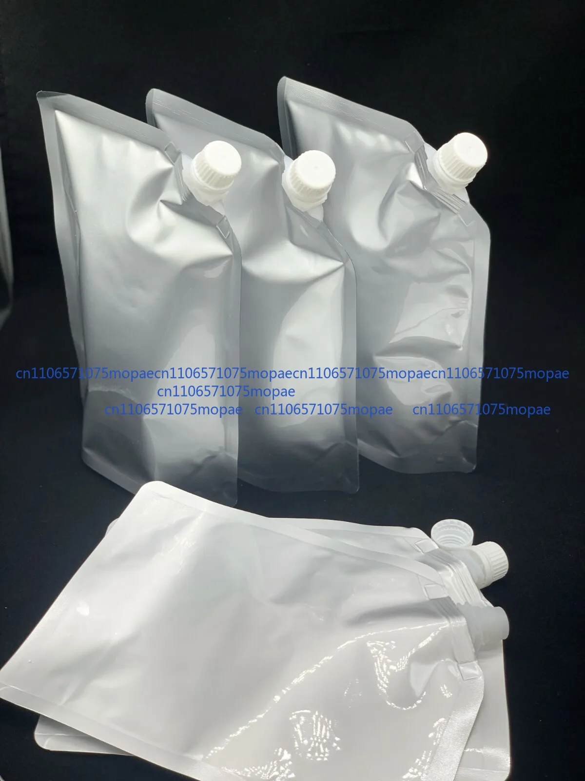 5x Darkroom Developer Replenisher Development Anti-oxidation Bag 1000ml