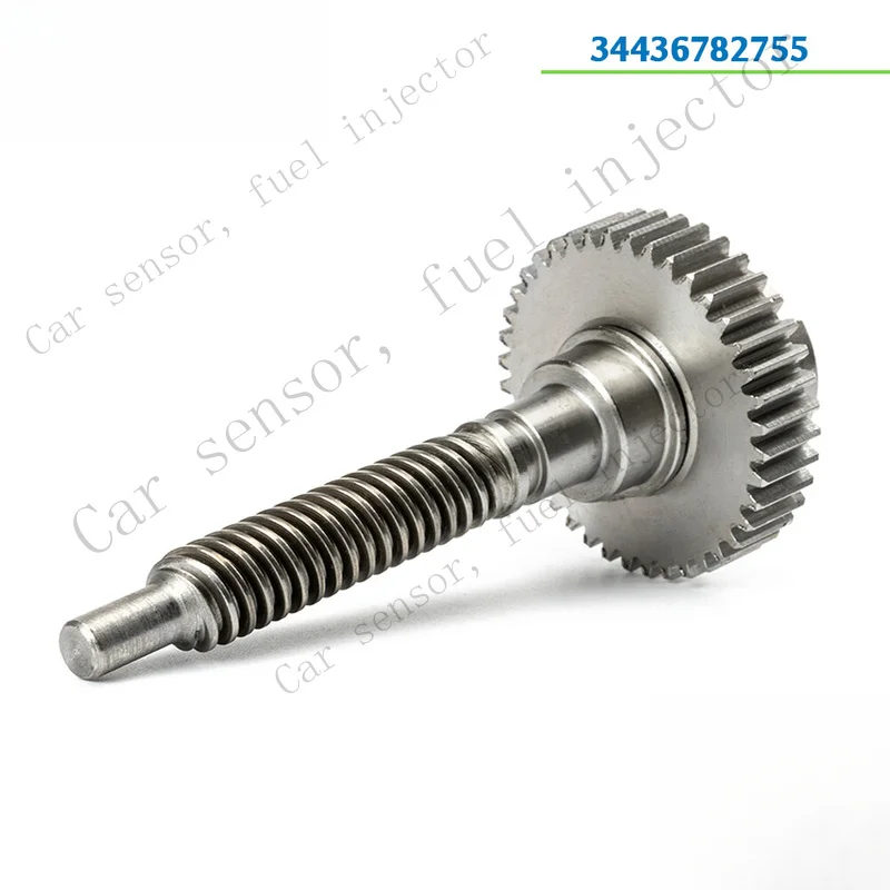 Q+ 34436782755 Fit For BMW 745Li 750Li Parking Brake Actuator Gear Shaft Repair Kit