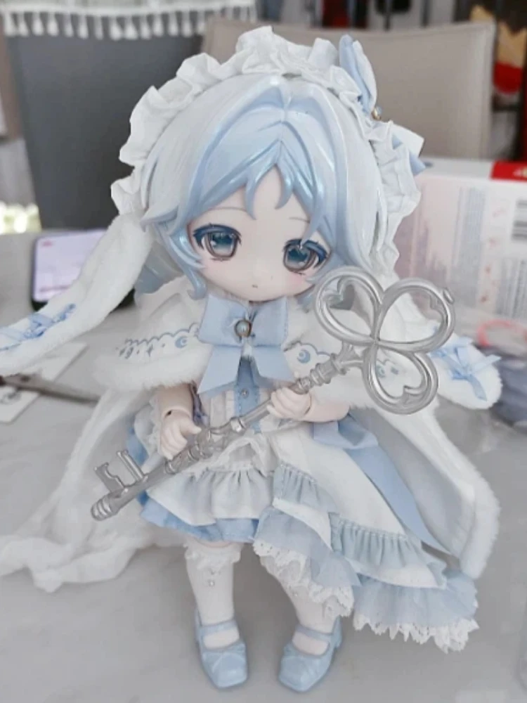 Thumbnail 4 - #84 TV Series Collectible Figures Price Drop Alerts
