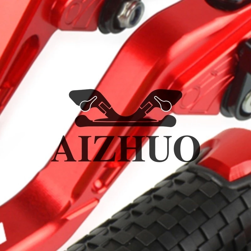 

Для Yamaha FJR1300 FJR 1300/A 2004-2017 2016 2015, ручки для мотоциклов, ручки для руля, короткий рычаг тормозной муфты, аксессуары