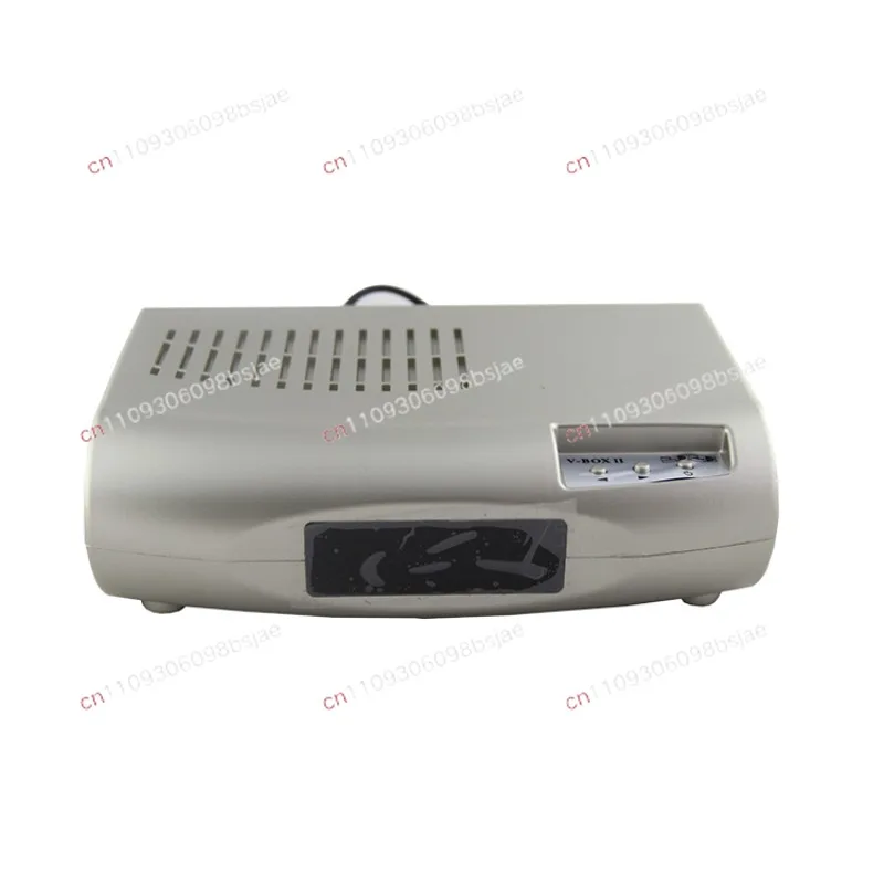 Satellite Antenna Controller Set-Top Box for V-BOX ll Positioner