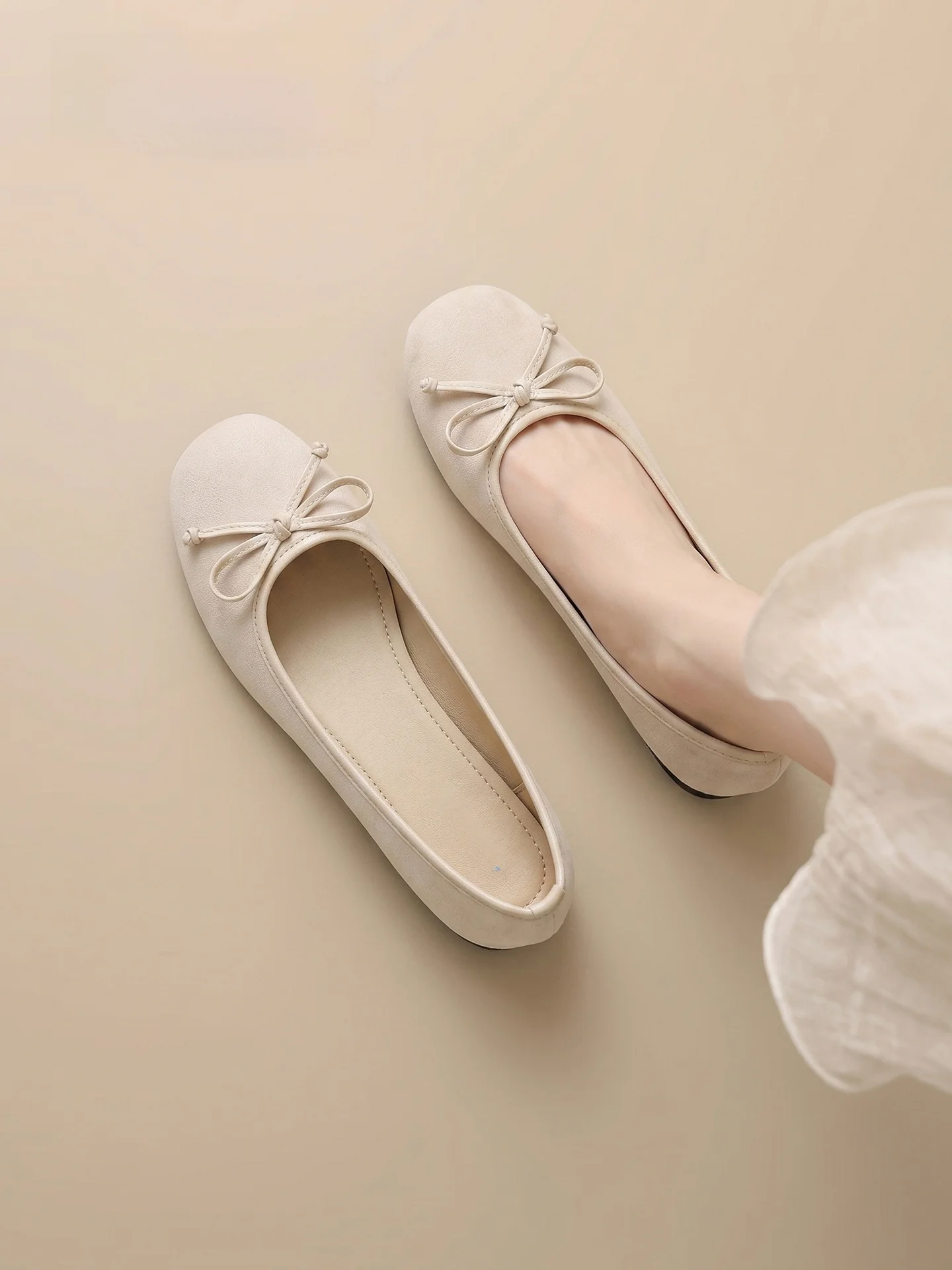 agsdon-flat-bottom-women's-shoes-summer-2026-new-style-ballet-mary-janes-pregnant-women-bean-cool-sandals-slip-on-anti-slip