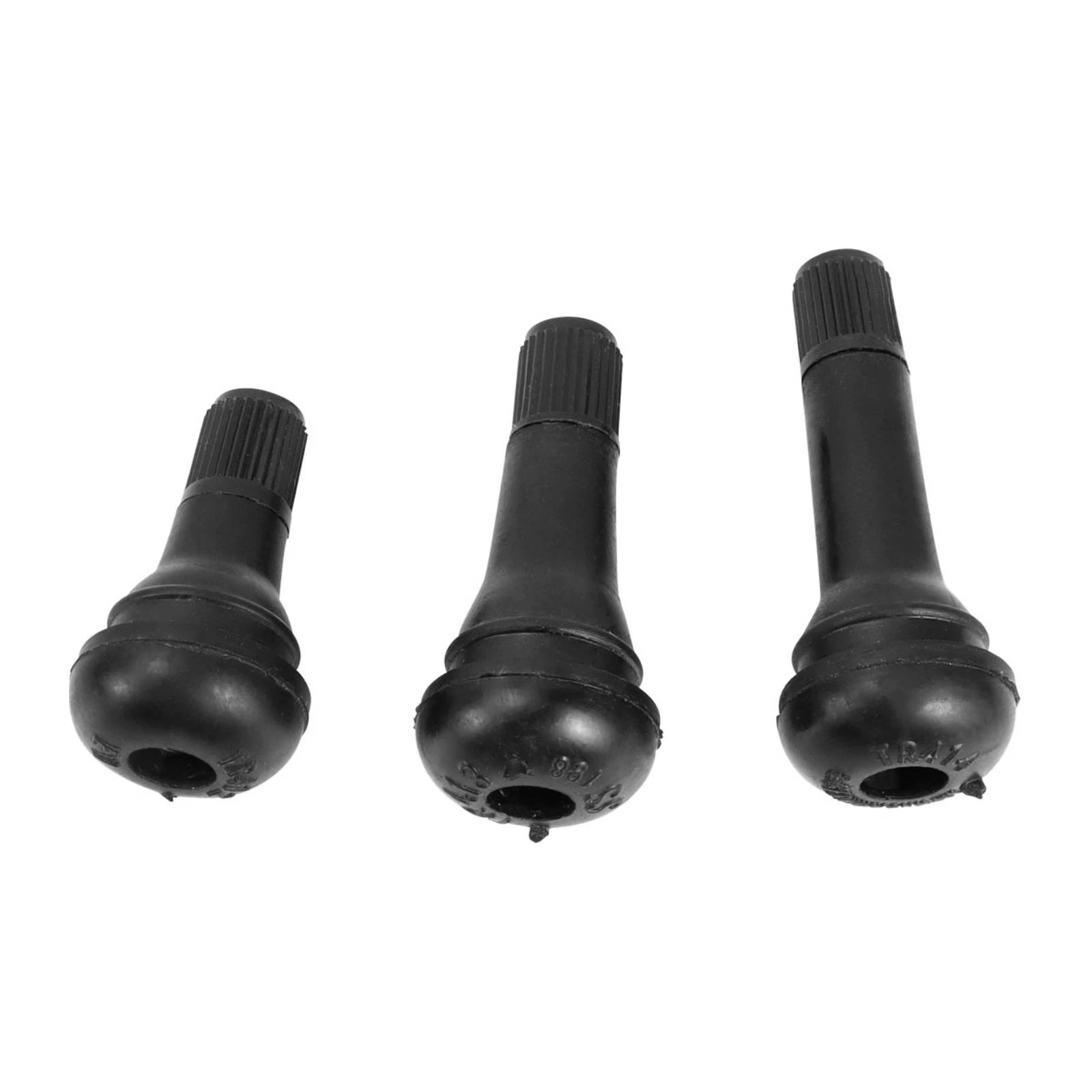 

30 Pieces Tire Valve Stem Replacement Tool Kit Portable Valve Stem Tool with Positioning Tube Heavy Duty Easy to Carry