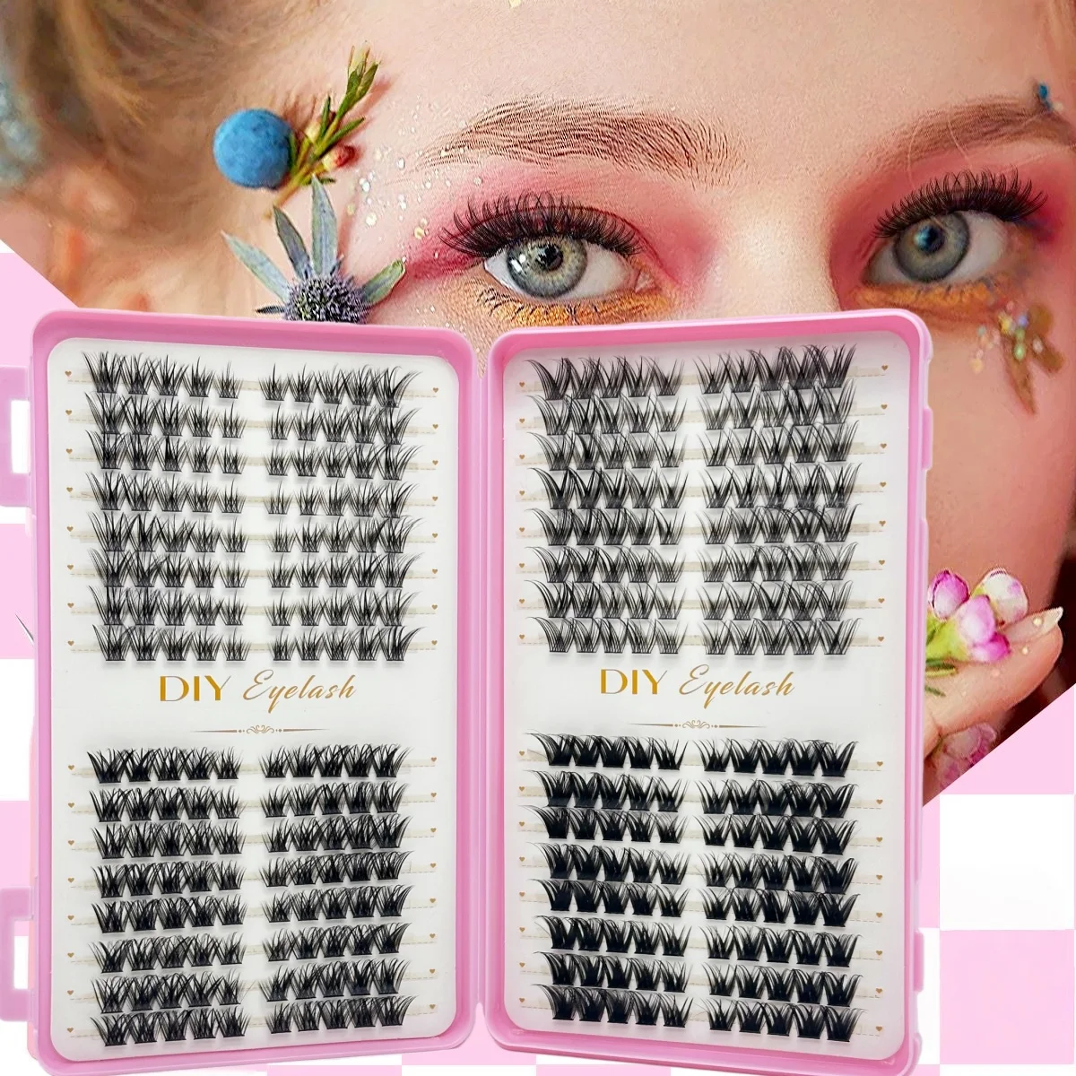 32 Filas De PestañA…