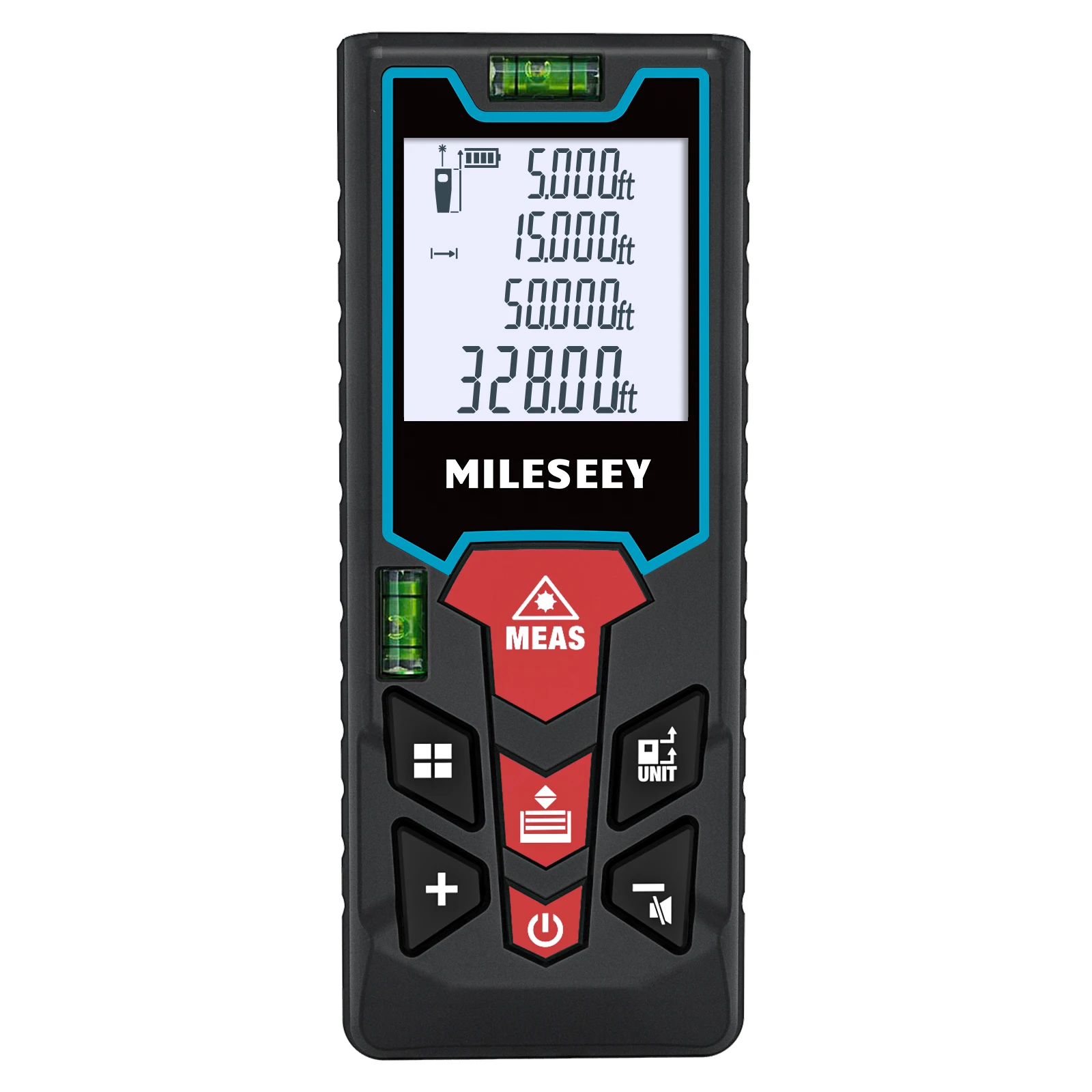 

S2H 40m 60M Measurement Tool Handheld Digital Area Volume Measure