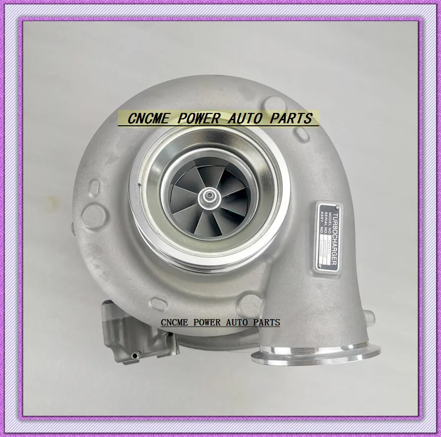 ww Turbo HE551V 3791618 3773763 4046962 4041262 504139771 504194173 504182630 05042692290 05042692300 For Iveco Truck CURSOR 13