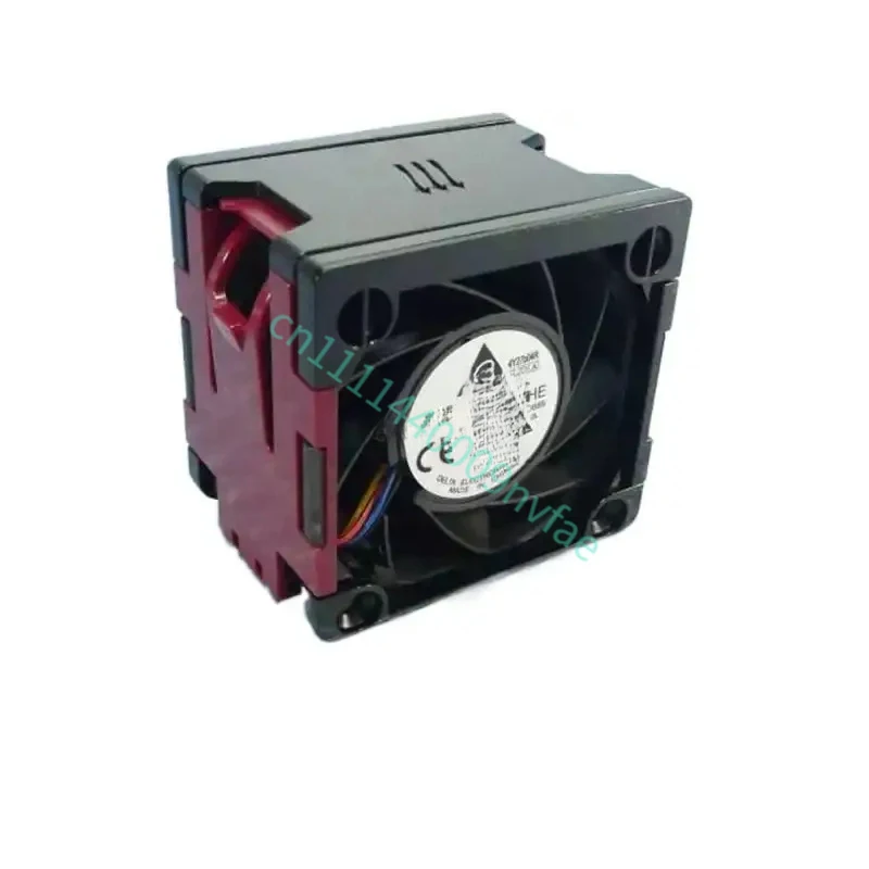 new CPU Cooling Fan for HP ProLiant DL380 G8 DL380P GEN8 DL380E Series 654577-001 662520-001 661332-001 PFR0612XHE-CF1U Fan 0.1