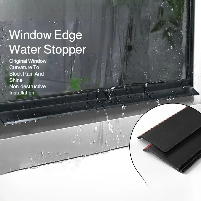 Window Weather Stri…