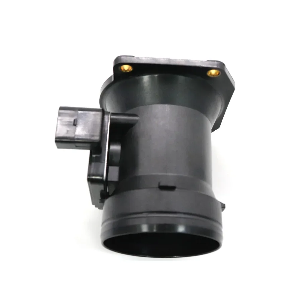 Mass Air Flow Meters Sensor For Audi A3 A4 Q5 Bora Golf New Beetle Passat Polo Transporter Skoda Seat 1.6 1.8 06A906461B view 6