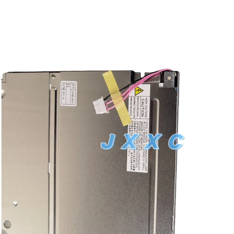 مناسبة لشاشة عرض LCD 10.4 بوصة NL6448BC33-64 NL6448BC33-64D NL6448BC33-64R NL6448BC33-64E