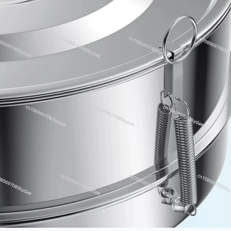 30CM Small Stainless Steel Electric Vibrating Sieve Machine Powder Particle Sieving Filtration Separation Shaking Screen Machine