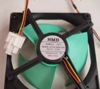 For Midea Refrigerator BCD-310WZM 246WTZM (E) Fan Motor Brushless DC 258WTGZM Fan Cooling