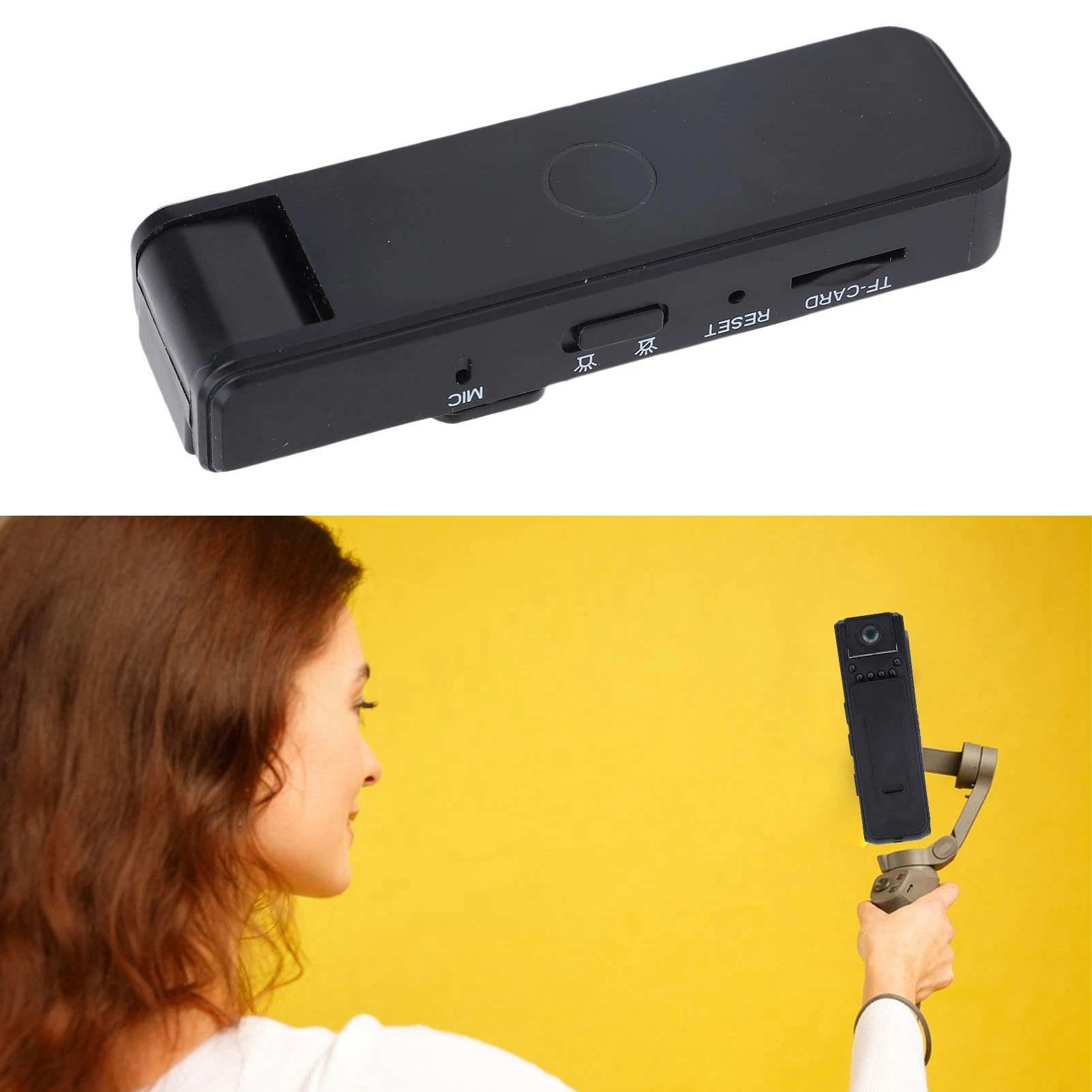 Body Worn Camera 10… - image