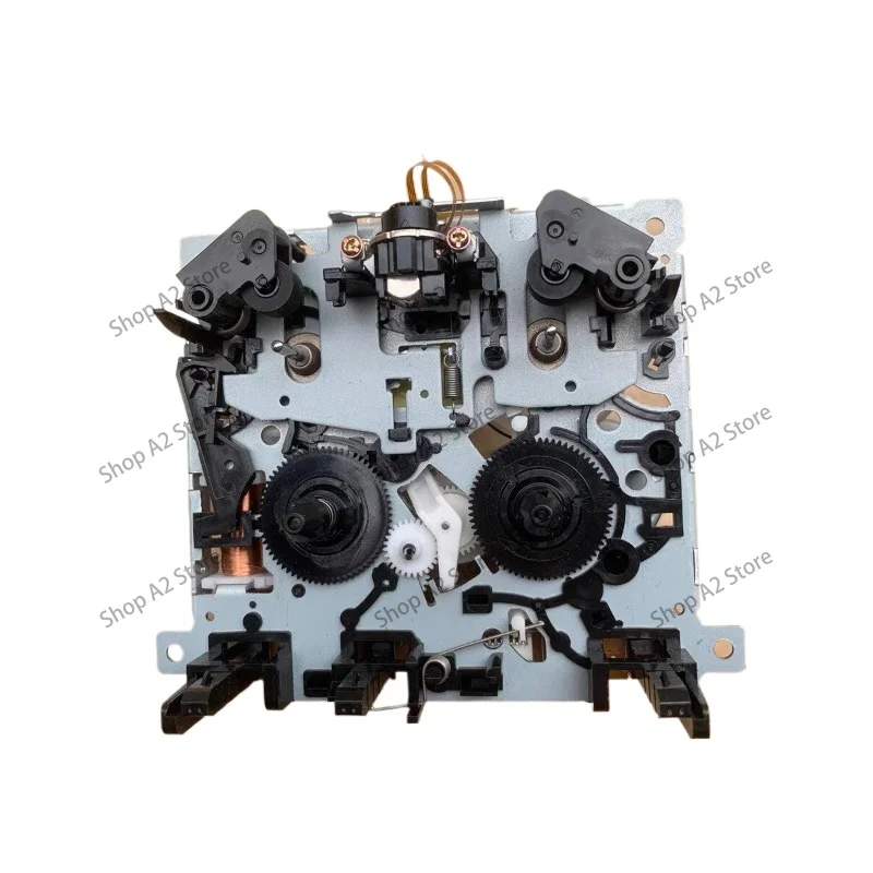 Replacement Mechanism for Electronic Tape Recorder & Journal Audio Recorder