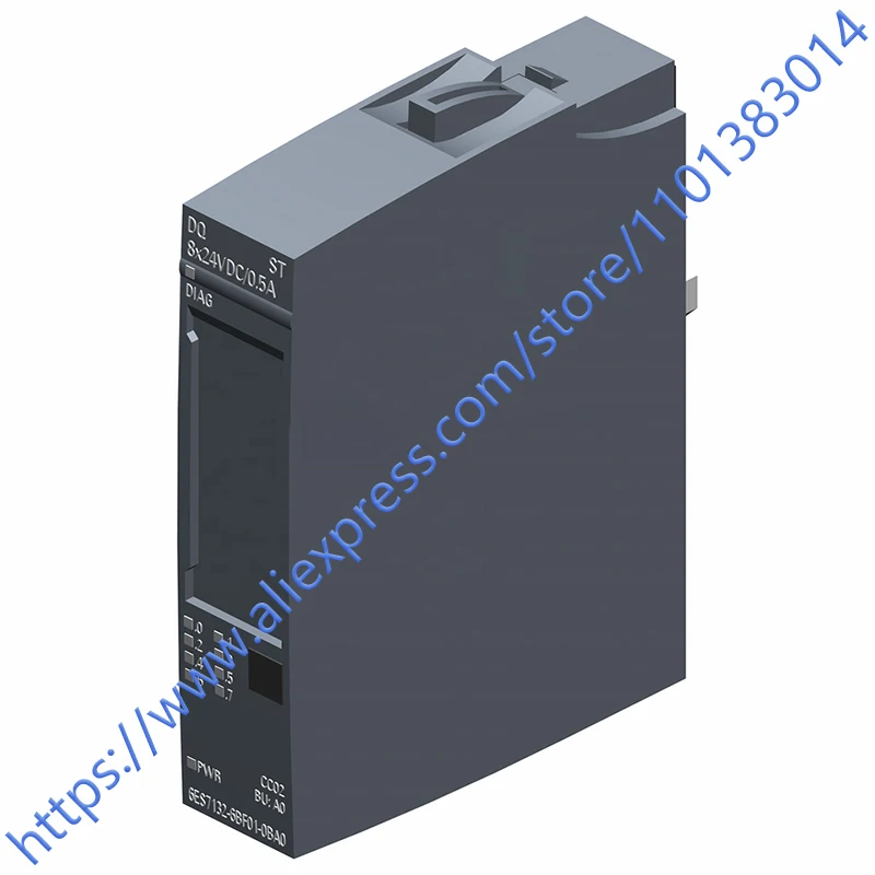 

100%NEW ORIGINAL 1 Year Warranty 6ES7132-6BF01-0BA0 6ES7 132-6BF01-0BA0