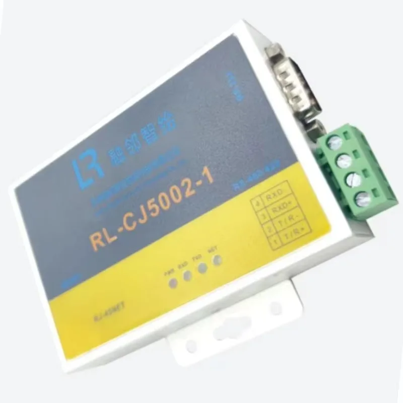 Data Acquisition And Transmission DTU Equipment RS485/232, Fiber Optic Cable, Ethernet Output Signal