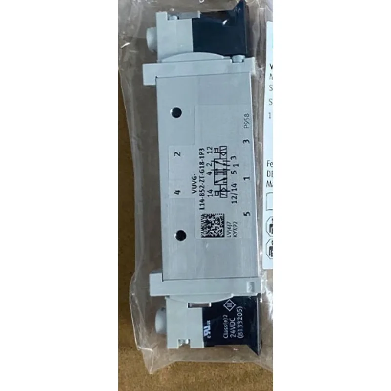 Parts For Festo Sol…